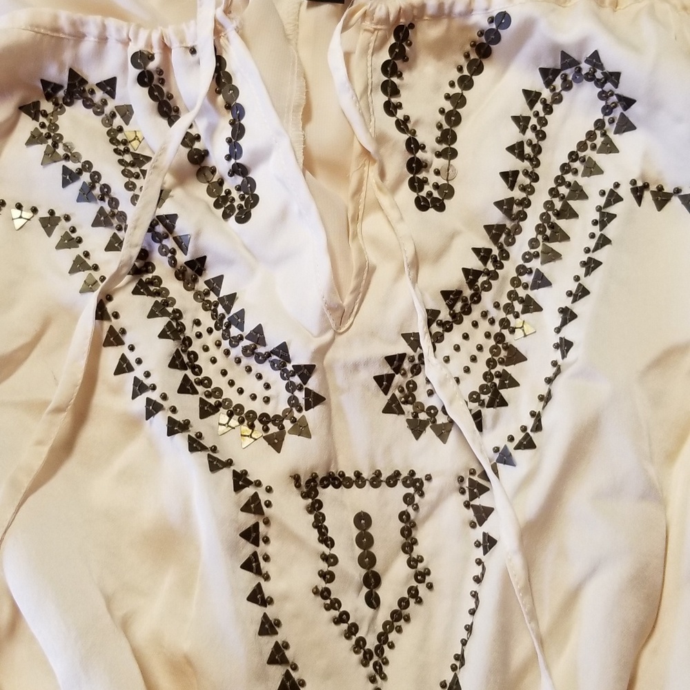 Bebe Tunic